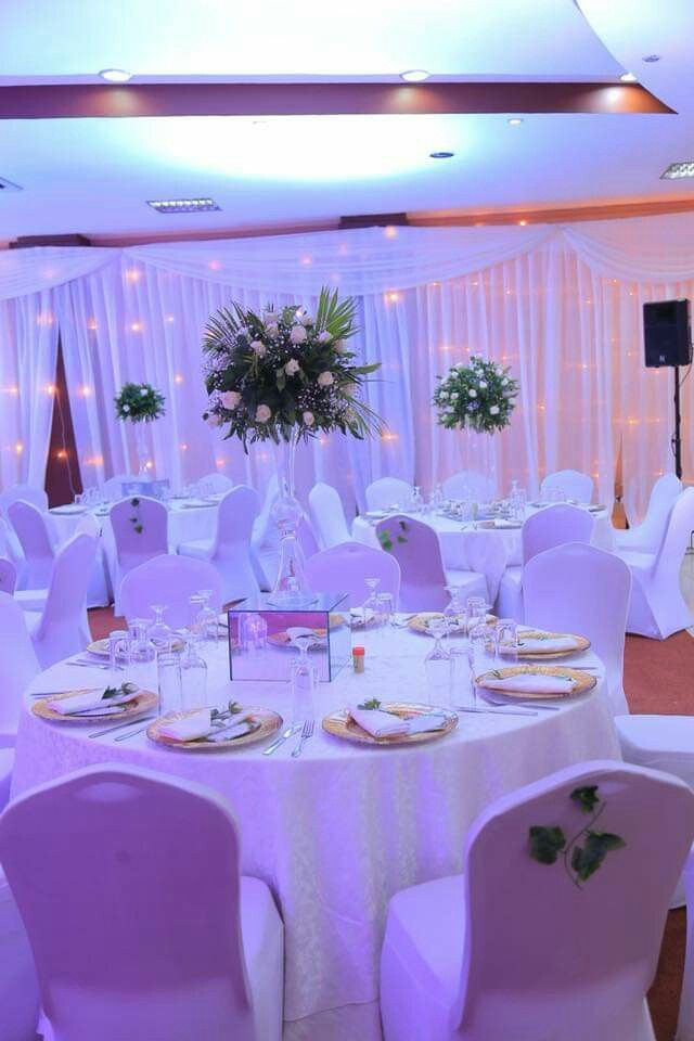 Naming Ceremony Decor sample by Even Decoration