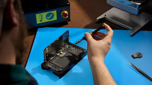 IPhone Speaker Repair by IPhone Repair