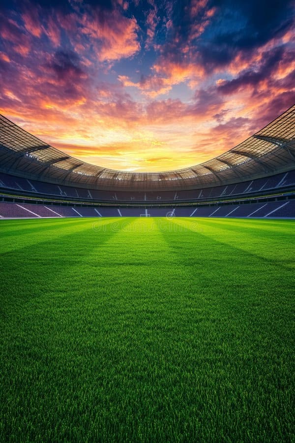 Football Fields
