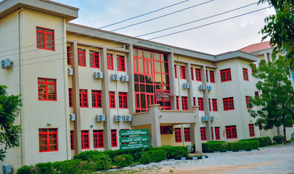Gombe State University image 3