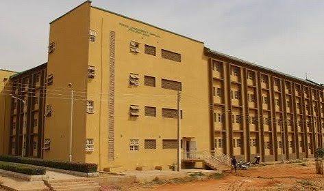 Gombe State University image 5