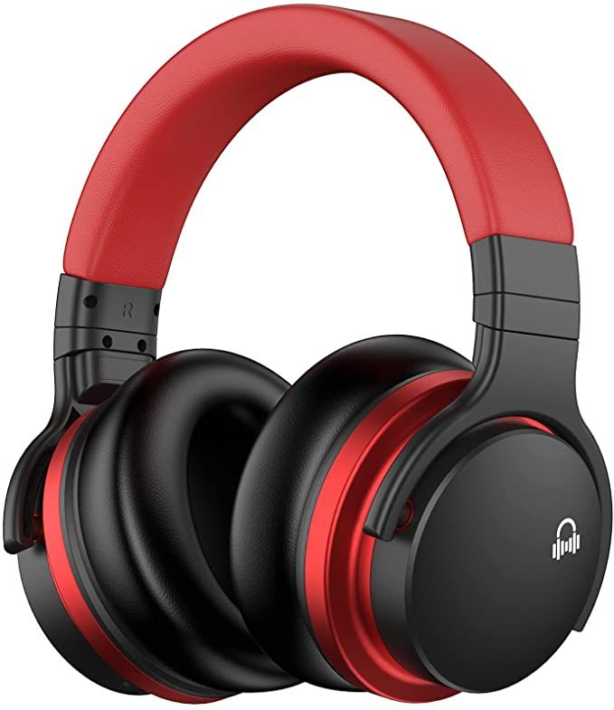 Headphone