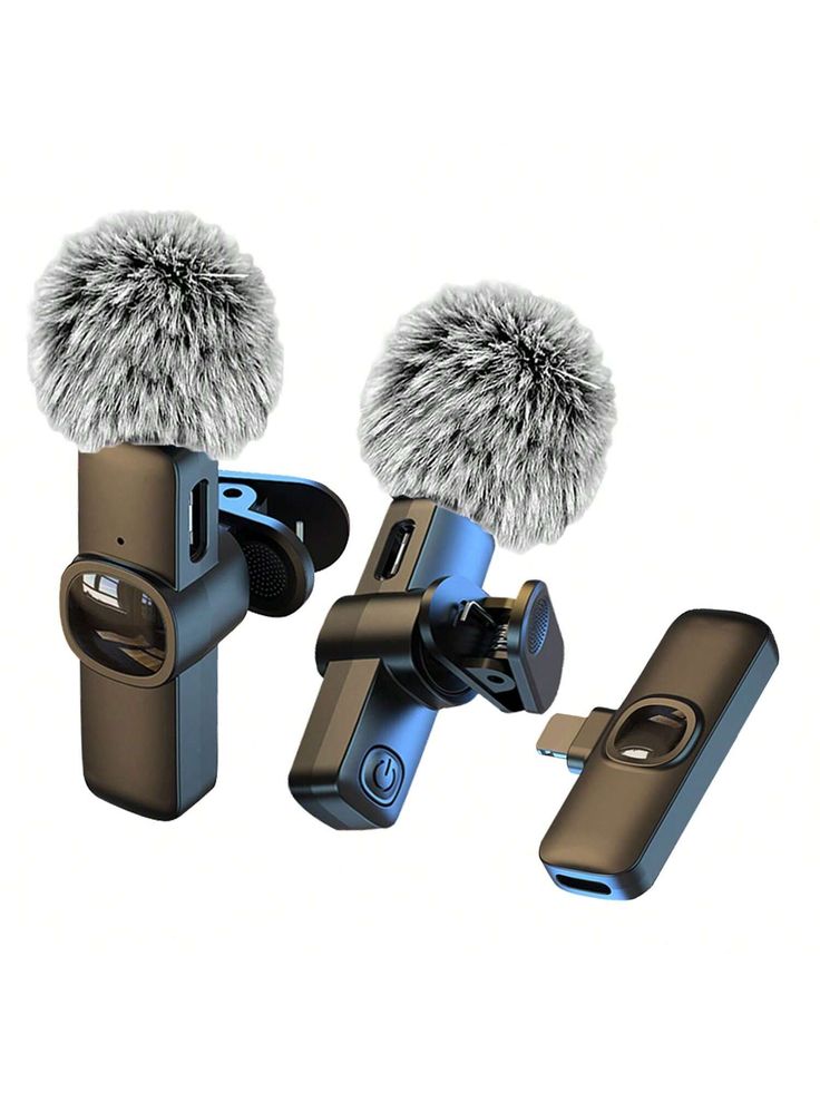 Wireless Mic