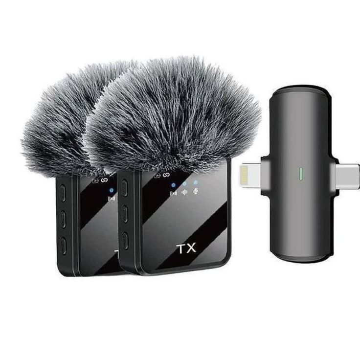 Wireless Microphone image 3