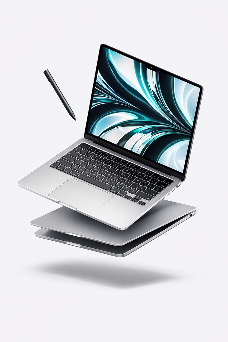 Laptop CoreI3 HP image 2