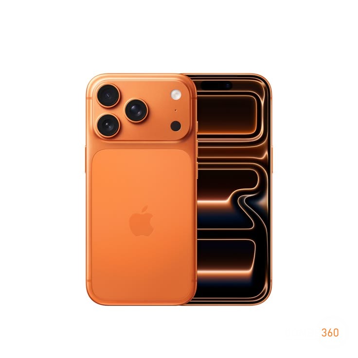 IPhone 17 Pro Max image 2