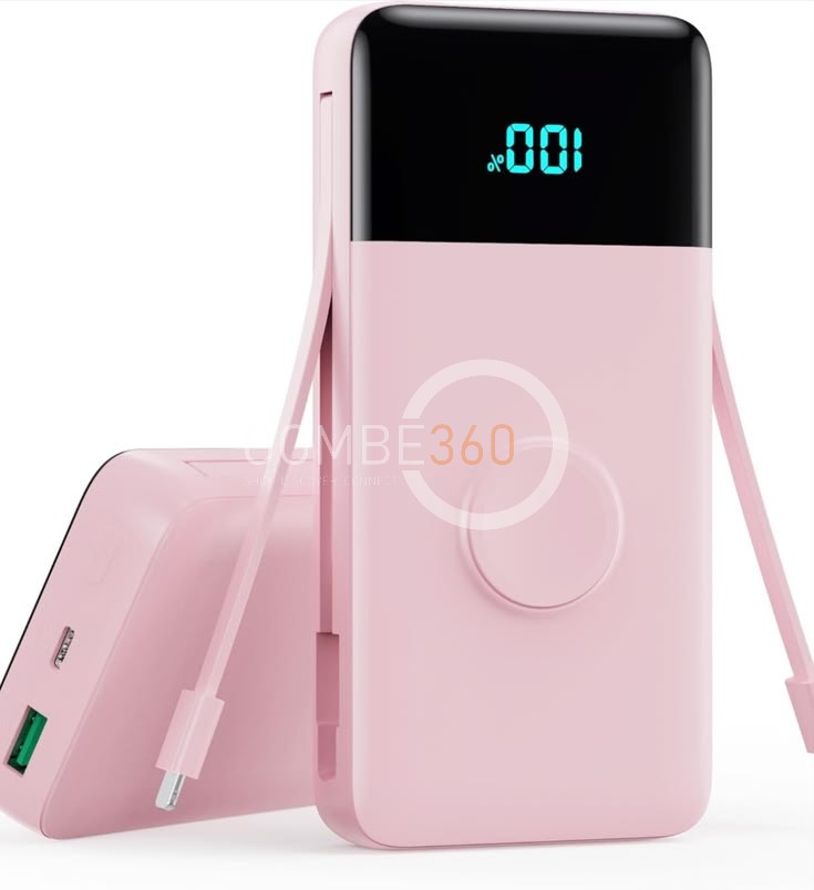 Power bank image 2