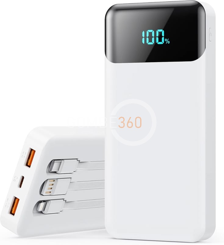 Power bank image 3